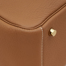 Hermes Gold Lindy 26 Bag