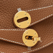 Hermes Gold Lindy 26 Bag