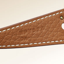 Hermes Gold Lindy 26 Bag
