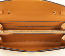 Hermes Gold Constance To Go Wallet