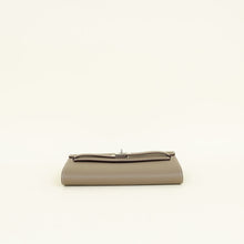Hermes Etoupe Kelly To Go Wallet