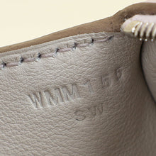 Hermes Bicolor Mini Lindy II Verso Bag