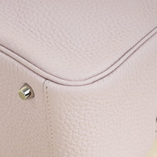 Hermes Bicolor Mini Lindy II Verso Bag