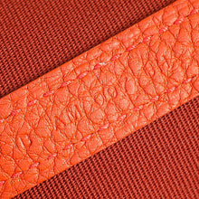 Hermes Bicolor Verso Garden Party 30 Bag