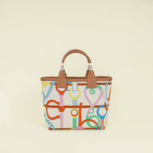 Hermes Multicolor Steeple 25 Bag