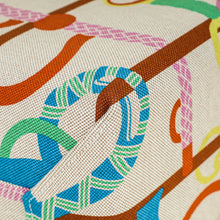 Hermes Multicolor Steeple 25 Bag