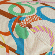 Hermes Multicolor Steeple 25 Bag