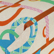Hermes Multicolor Steeple 25 Bag
