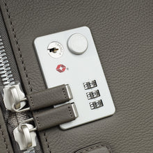 Hermes Multicolor "Quadrige" Printed R.M.S Cabin Suitcase