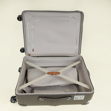 Hermes Multicolor "Quadrige" Printed R.M.S Cabin Suitcase