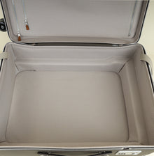 Hermes Multicolor "Quadrige" Printed R.M.S Cabin Suitcase