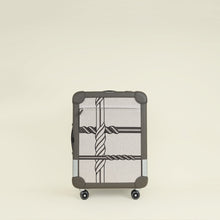 Hermes Multicolor "Quadrige" Printed R.M.S Cabin Suitcase