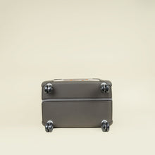 Hermes Multicolor "Quadrige" Printed R.M.S Cabin Suitcase