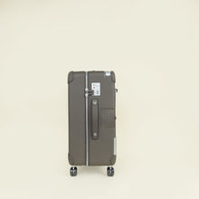 Hermes Multicolor "Quadrige" Printed R.M.S Cabin Suitcase
