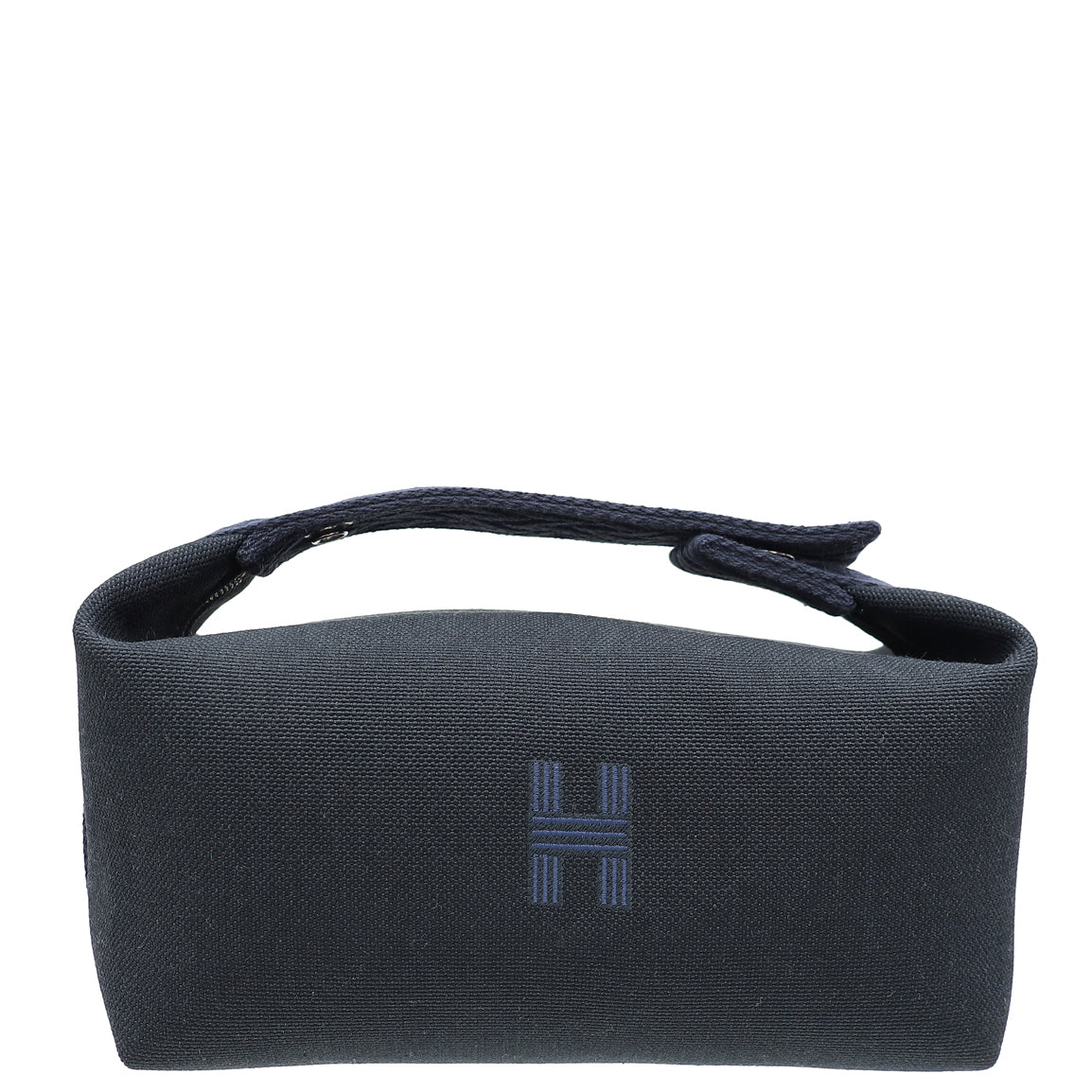 Hermes Noir Bride-a-Brac Small Case
