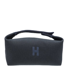 Hermes Noir Bride-a-Brac Small Case