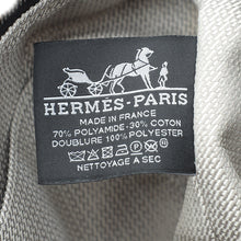 Hermes Noir Bride-a-Brac Small Case