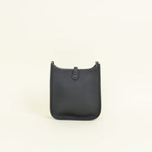 Hermes Noir Evelyne TPM Bag