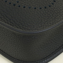 Hermes Noir Evelyne TPM Bag