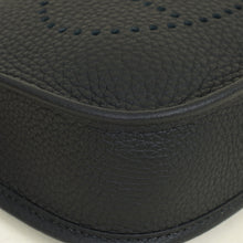 Hermes Noir Evelyne TPM Bag