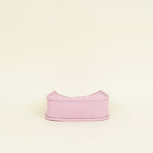 Hermes Mauve Sylvestre Evelyne TPM Bag