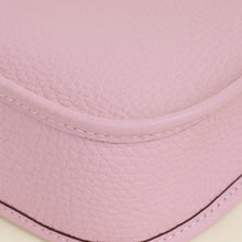 Hermes Mauve Sylvestre Evelyne TPM Bag