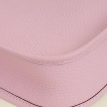 Hermes Mauve Sylvestre Evelyne TPM Bag
