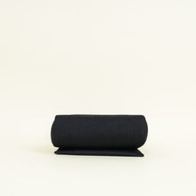 Hermes Noir Herbag Zip 20 Bag