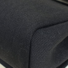 Hermes Noir Herbag Zip 20 Bag