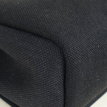 Hermes Noir Herbag Zip 20 Bag