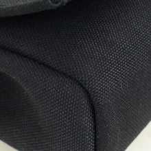 Hermes Noir Herbag Zip 20 Bag