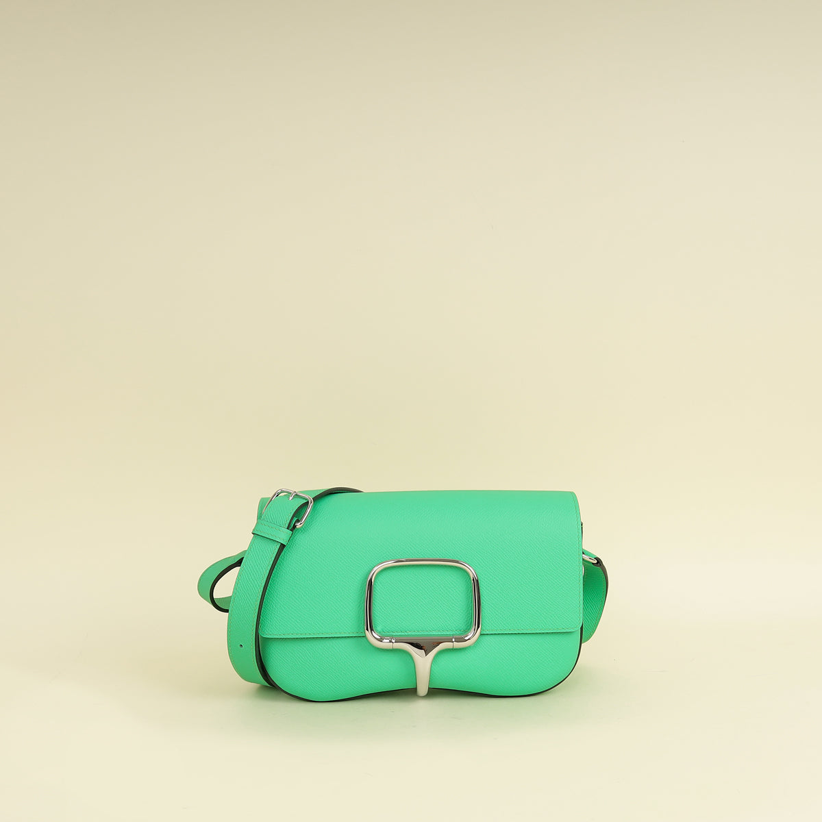 Hermes Vert Comics Della Cavalleria Elan Bag
