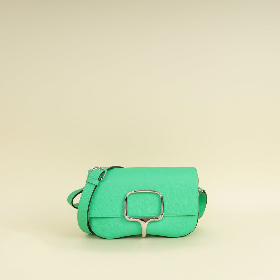 Hermes Vert Comics Della Cavalleria Elan Bag