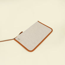Hermes "Rayures d'Equipage" Motif Herbag Zip 31 PM Bag