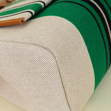 Hermes "Rayures d'Equipage" Motif Herbag Zip 31 PM Bag