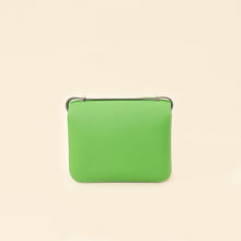 Hermes Vert Yucca Constance III 18 Bag