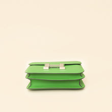 Hermes Vert Yucca Constance III 18 Bag