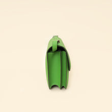Hermes Vert Yucca Constance III 18 Bag
