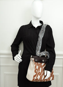 Hermes Multicolor Herbag Zip 31 Retourne H PlumeCC Maillons & Co bag