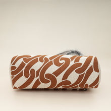 Hermes Multicolor Herbag Zip 31 Retourne H PlumeCC Maillons & Co bag
