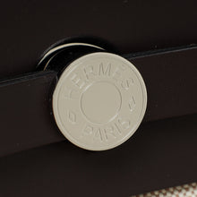 Hermes Multicolor Herbag Zip 31 Retourne H PlumeCC Maillons & Co bag
