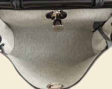 Hermes Bicolor Herbag Zip 31 PM Bag