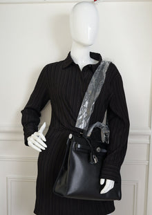 Hermes Bicolor Herbag Zip 31 PM Bag