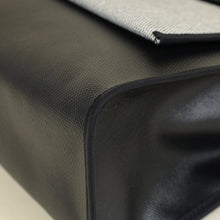 Hermes Bicolor Herbag Zip 31 PM Bag