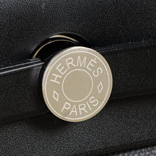 Hermes Bicolor Herbag Zip 31 PM Bag