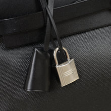 Hermes Bicolor Herbag Zip 31 PM Bag