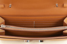 Hermes Gold Constance To Go Wallet