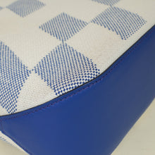 Hermes Bicolor Cabas H En Biais 27 Bag