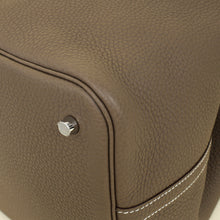Hermes Etoupe Picotin Lock 22 Bag