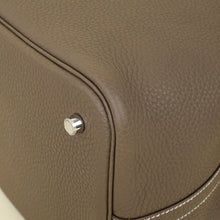 Hermes Etoupe Picotin Lock 22 Bag